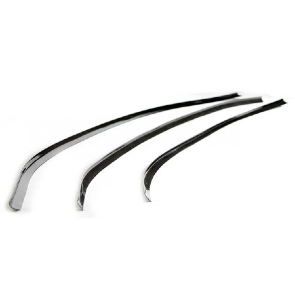 APR GTC-300 Carbon Fiber Gurney Flap