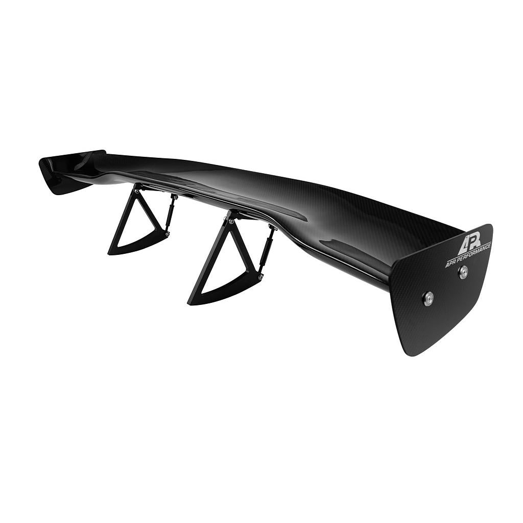 APR Performance Lotus Exige GTC-200 Adjustable Wing 2005-2012