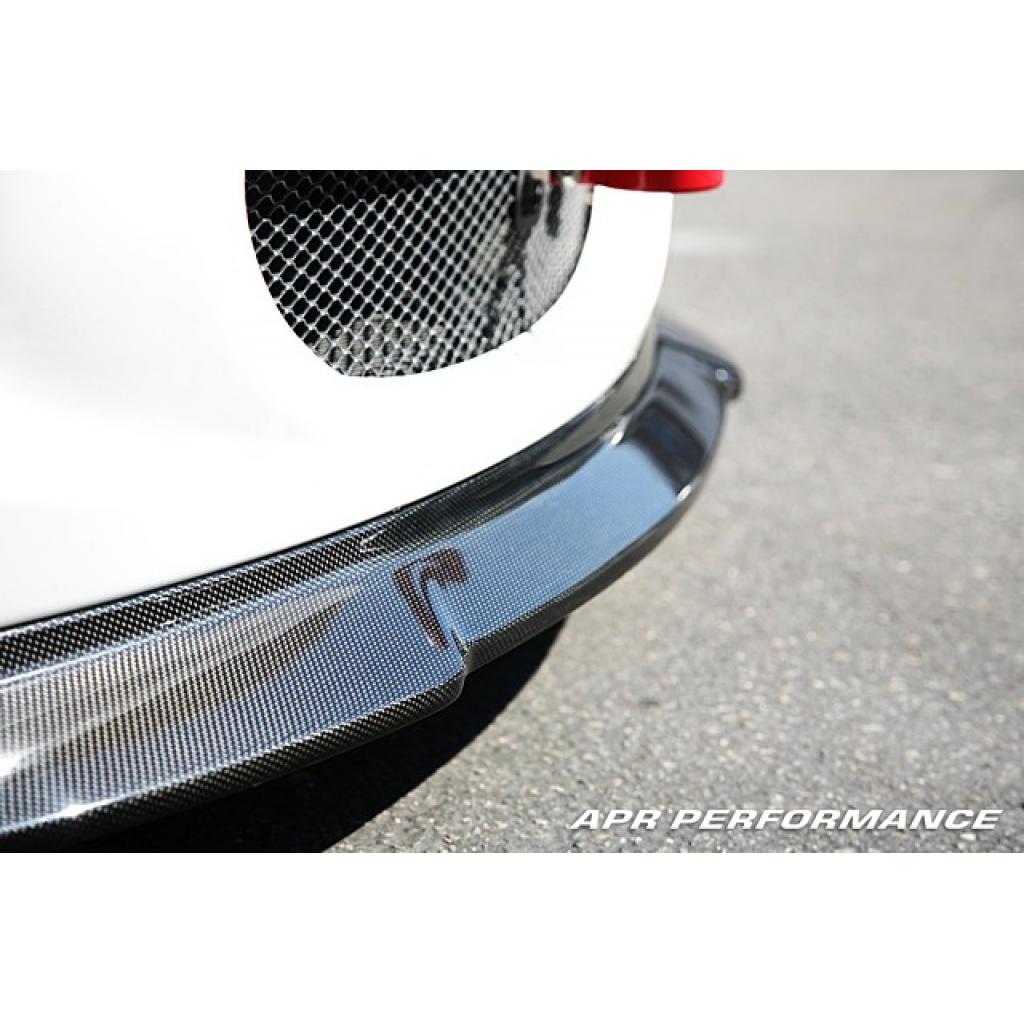 APR Performance Lotus Exige Front Air Dam/ Lip 2005 - 2012