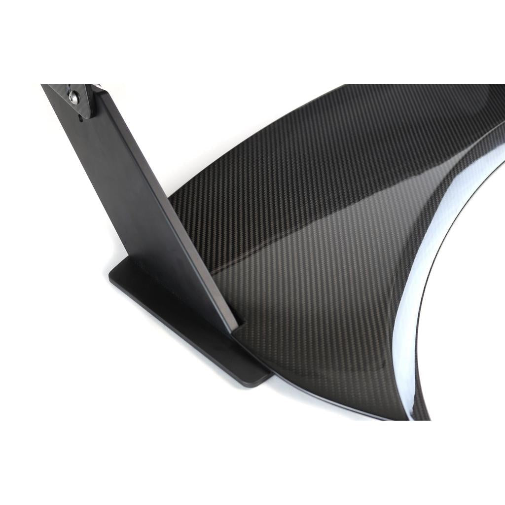 APR Performance Audi R8 GTC-500 Adjustable Wing 2006-2014