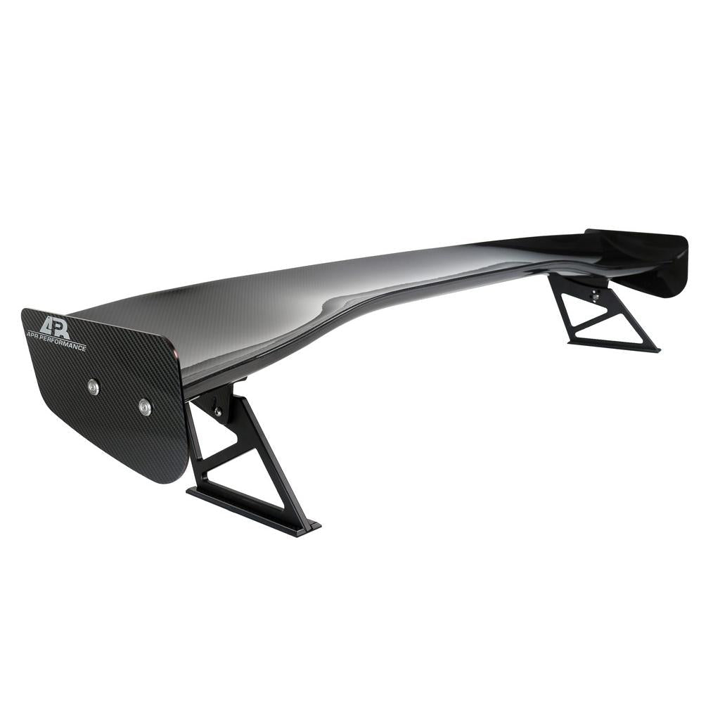 APR Dodge Challenger 2008-2015 GTC-300 67" Adjustable Wing