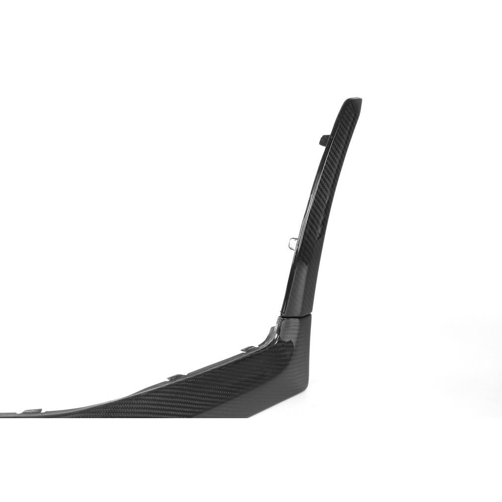 APR Performance Porsche 981 Cayman GT4 Front Air Dam/ Lip 2015-2016