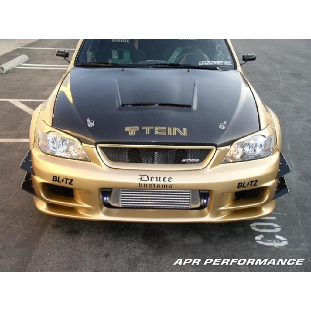 APR Performance Lexus IS300 Formula GT3 Mirrors 2000-2005