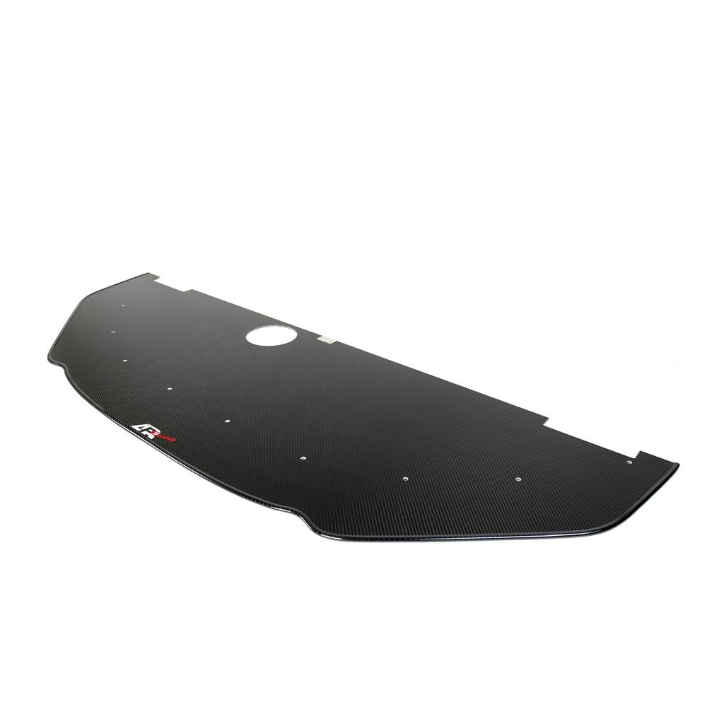APR Performance Hyundai Veloster N Front Wind Splitter 2019-2022