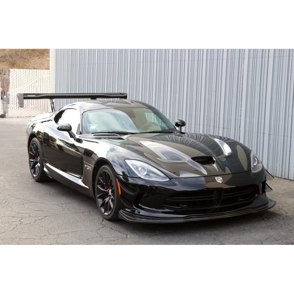 APR Performance Dodge Viper Gen 5 GTC-500 Adjustable Wing 2013-2017