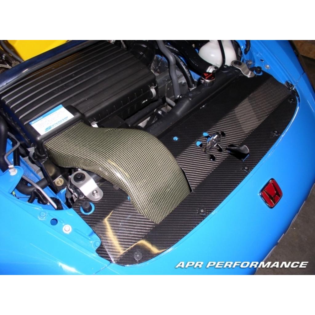 APR Performance Honda S2000 Radiator Cooling Plate 2000 - 2009