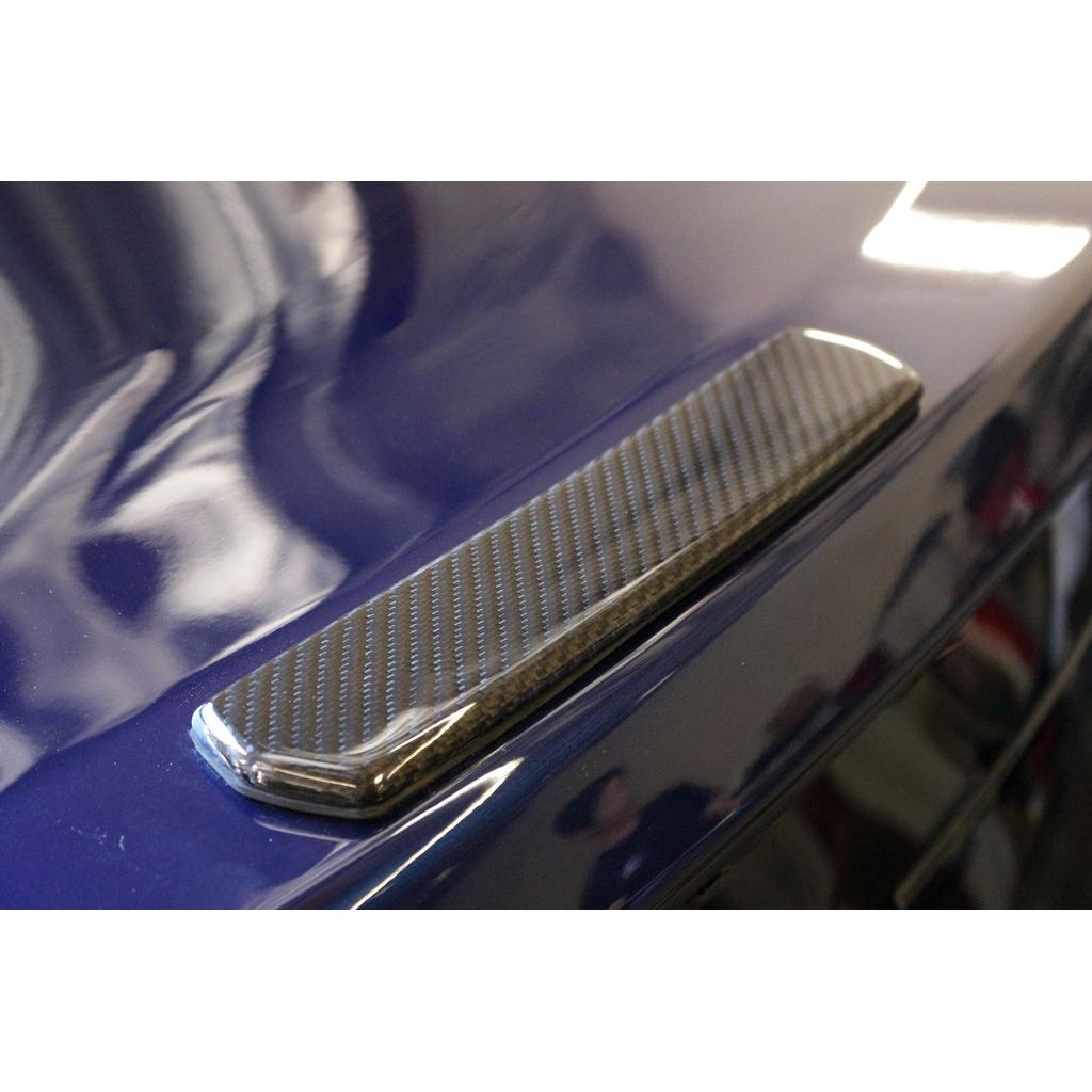APR Ford Mustang S550 GTC-200 Adjustable Wing 2015-2017