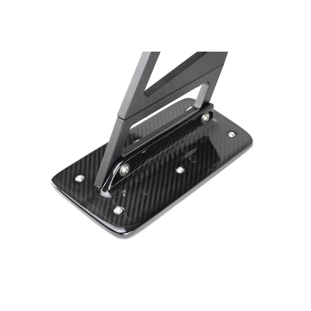 APR Performance Scion FR-S/ Toyota GT86/ Subaru BRZ GTC-200 Adjustable Wing 2013-2016