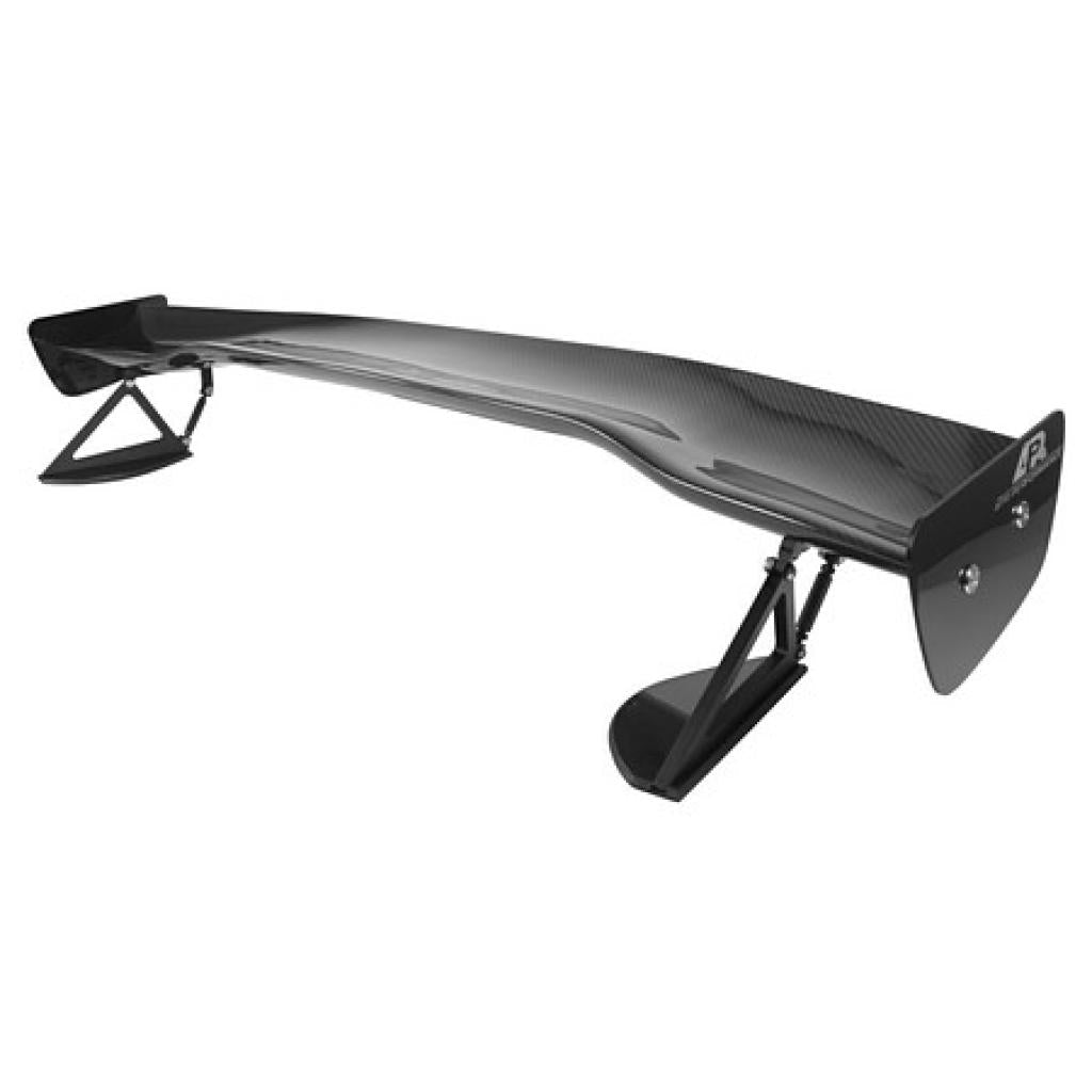 APR Performance Mitsubishi Evolution X GTC-200 Adjustable Wing 2008-2016