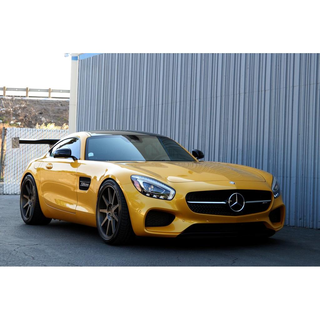 APR Performance Mercedes Benz AMG GT GTC500 71" Adjustable Wing 2015-2021