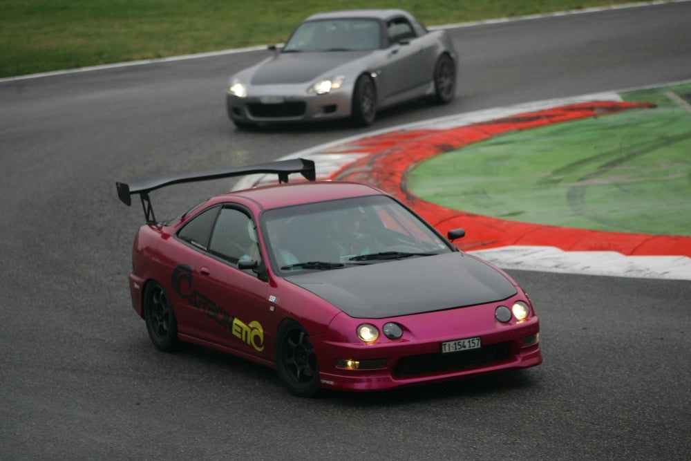 APR Performance Acura Integra Formula GT3 Mirrors 1994-2001