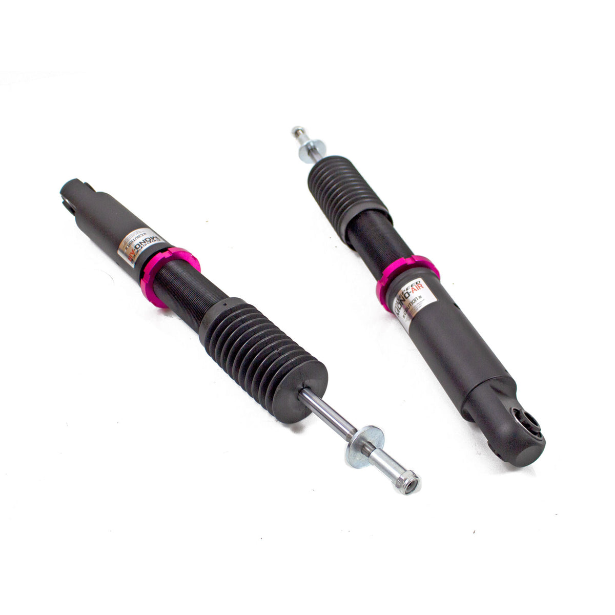 Godspeed Audi A5 / A5 QUATTRO (8T/8F) 2008-16 Mono-Air Strut Lowering Kits