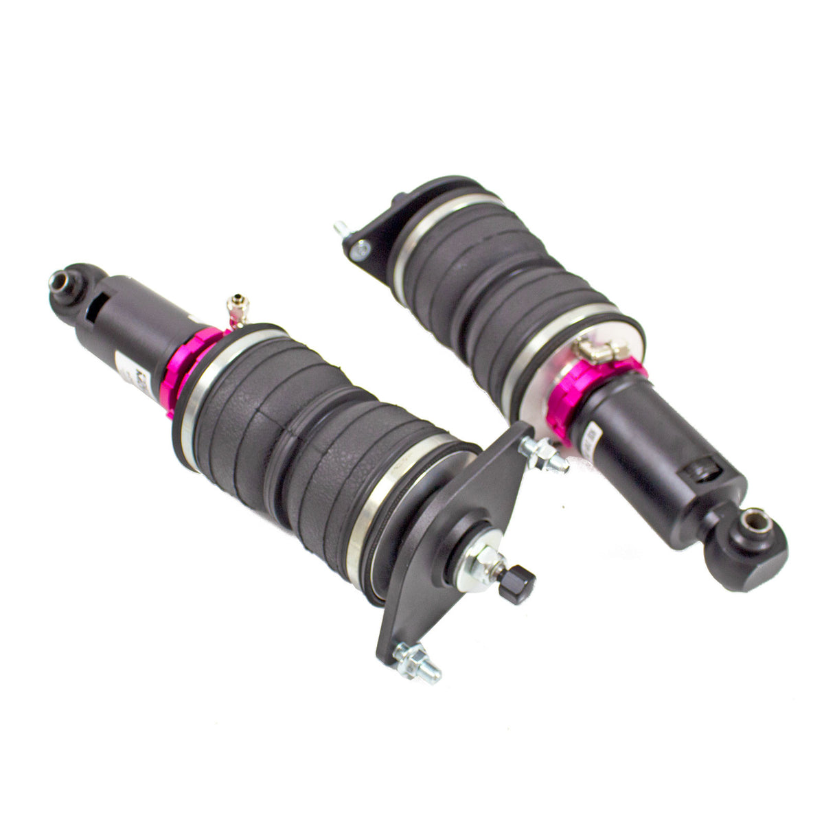 Godspeed Subaru Impreza WRX (GR/GV) 2008-2014 Mono-Air Strut Lowering Kits