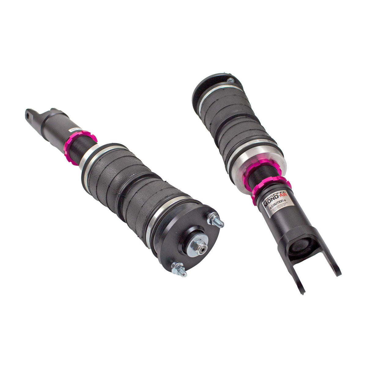 Godspeed Honda Accord (CR/CT) 2013-17 Mono-Air Strut Lowering Kits