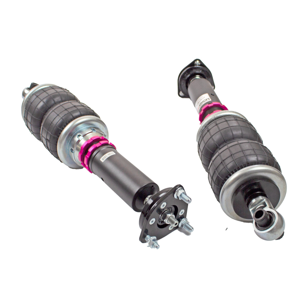 Godspeed Lexus IS250C / IS300C / IS350C RWD (XE20) 2010-15 Mono-Air Strut Lowering Kits