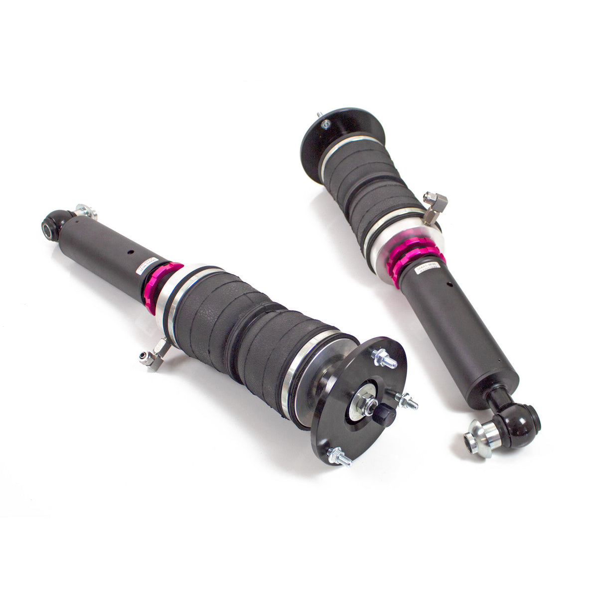 Godspeed BMW 5-Series RWD (F10) 2011-16 Mono-Air Strut Lowering Kits