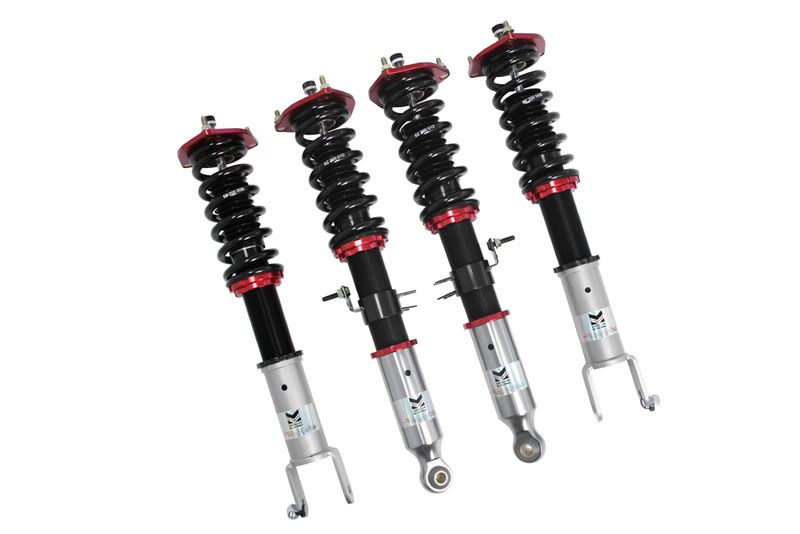 MEGAN Street Coilover Damper Suspension for M37 11-13 Q70 14-15 RWD V6 10/8kg