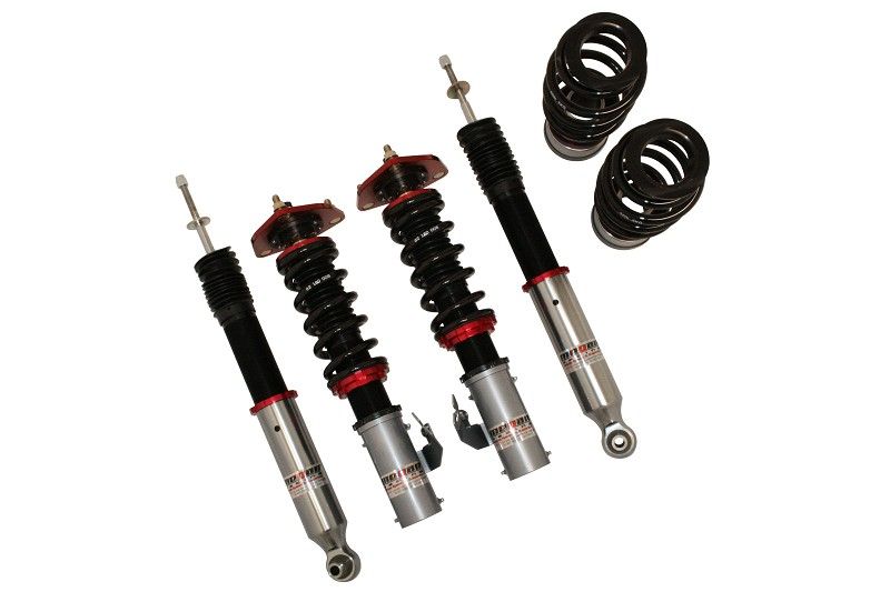 MEGAN Coilover Damper Suspension for 200SX S12 85-88 Siliva F: 8kg R: 6kg