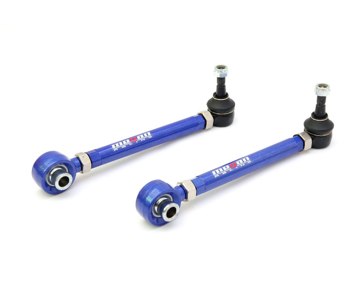 MEGAN 2pc Rear Toe Control Arm SC300 JZZ31 SC400 UZZ30 92-98