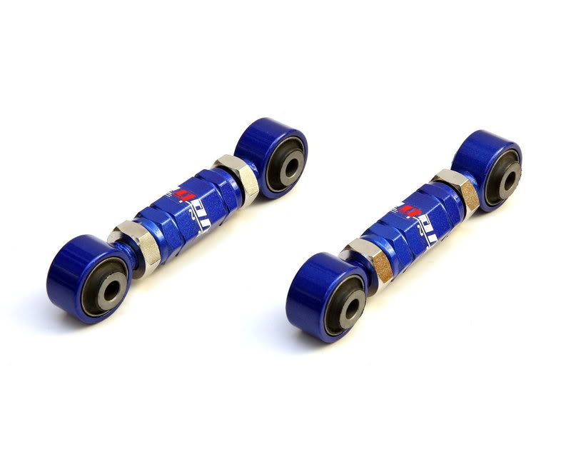 MEGAN 2pc Rear Toe Control Arm DA9 DC2 DC4 ED6 ED8 EF9 EH2 EH3 EJ6 EJ7 EJ8 EM1