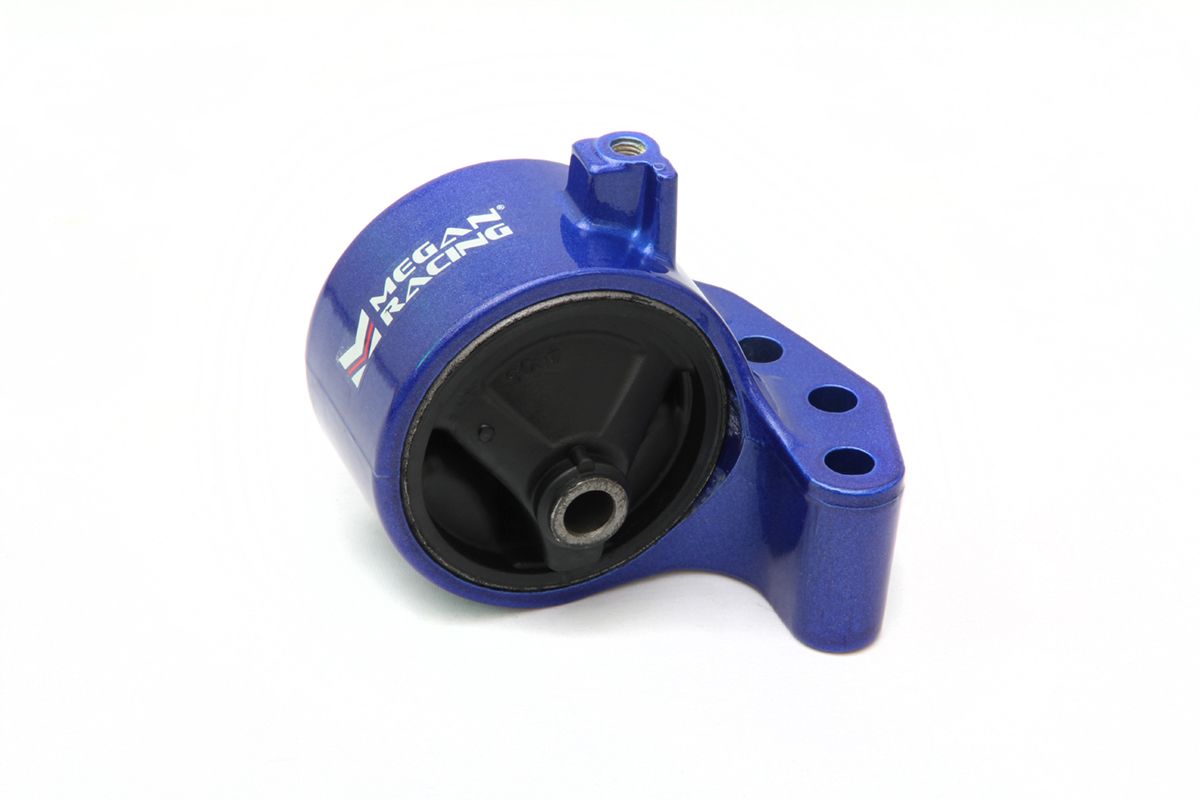 MEGAN 1pc Engine Motor Mount Lancer Evo Evolution VIII IX 4G63 USDM Passenger