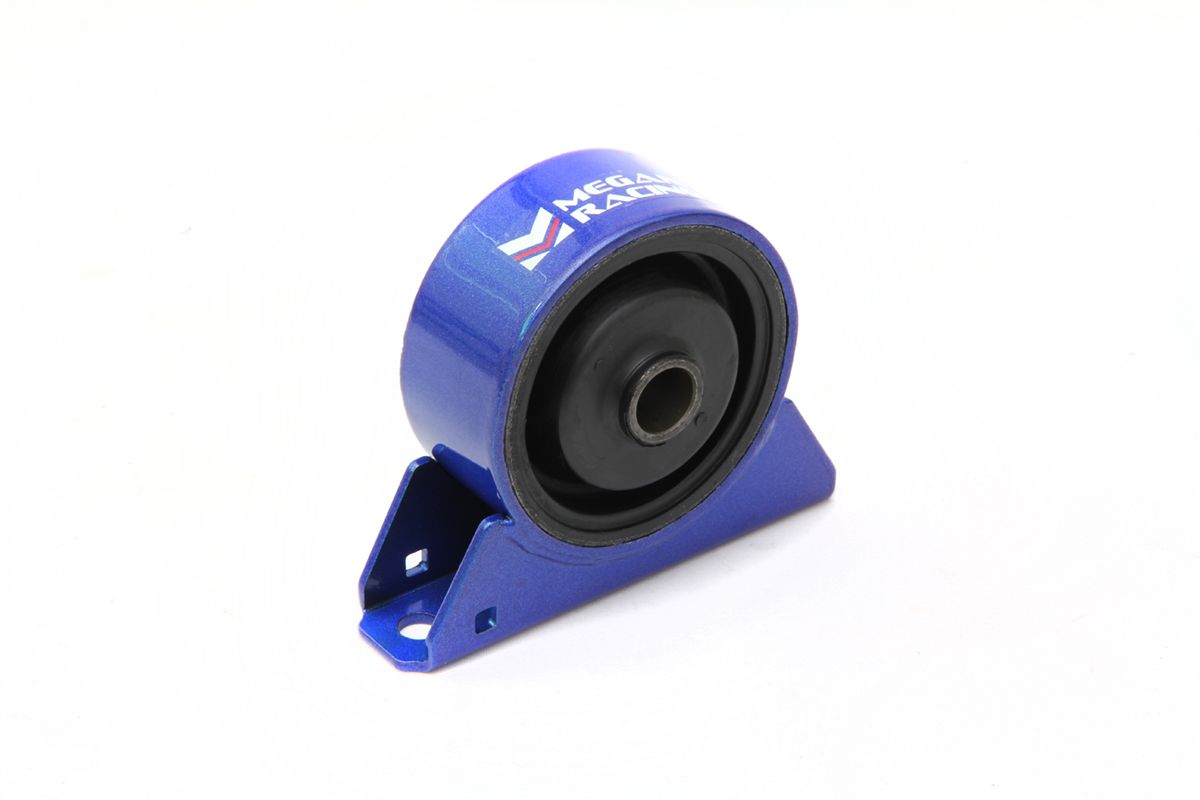 MEGAN 1pc Engine Motor Mount Lancer Evo Evolution VIII IX 4G63 CT9A USDM Front