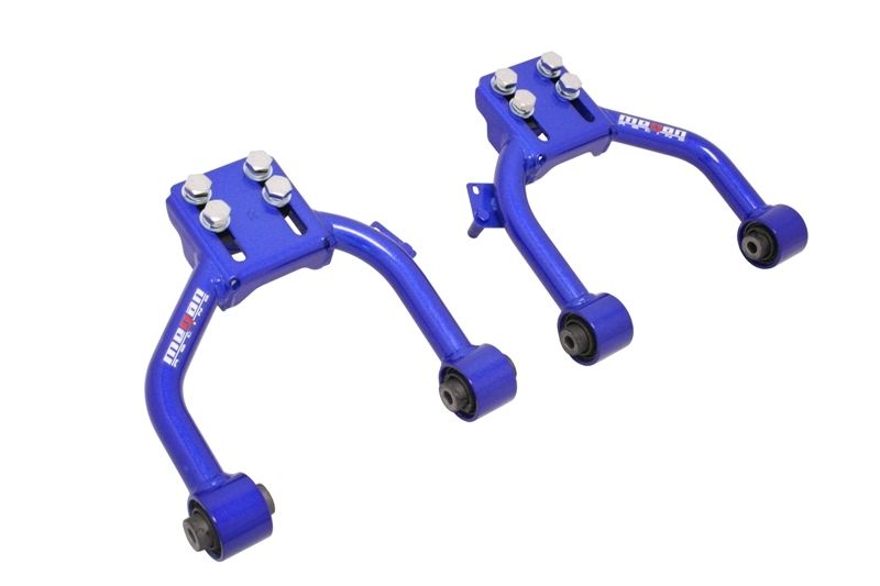 MEGAN 2pc Front Camber Control Arm Accord 03-07 CM5 CM6 CM7 CM8 TSX 04-08 CL9