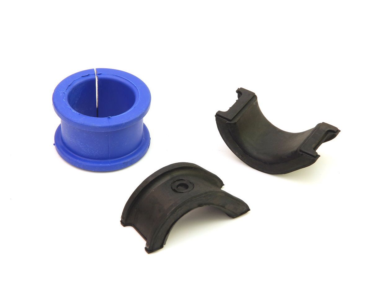 MEGAN 3pc Reinforced Steering Bushing Bush Kit for 240sx 95-98 S14 Silvia
