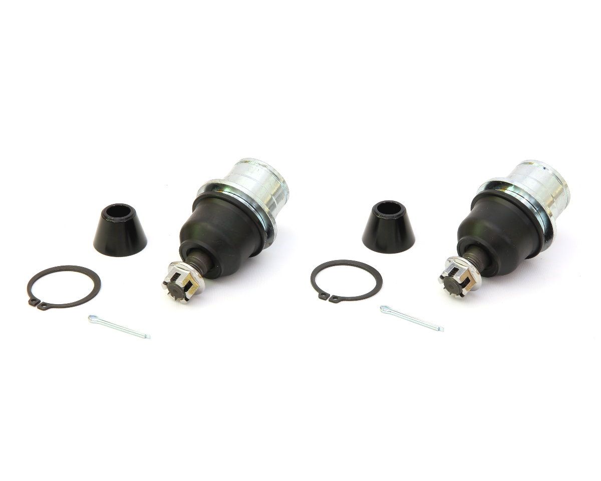 MEGAN Front RCA Roll Center Adjust Adjuster for 350z Z33 Fairlady G35 V35 RWD