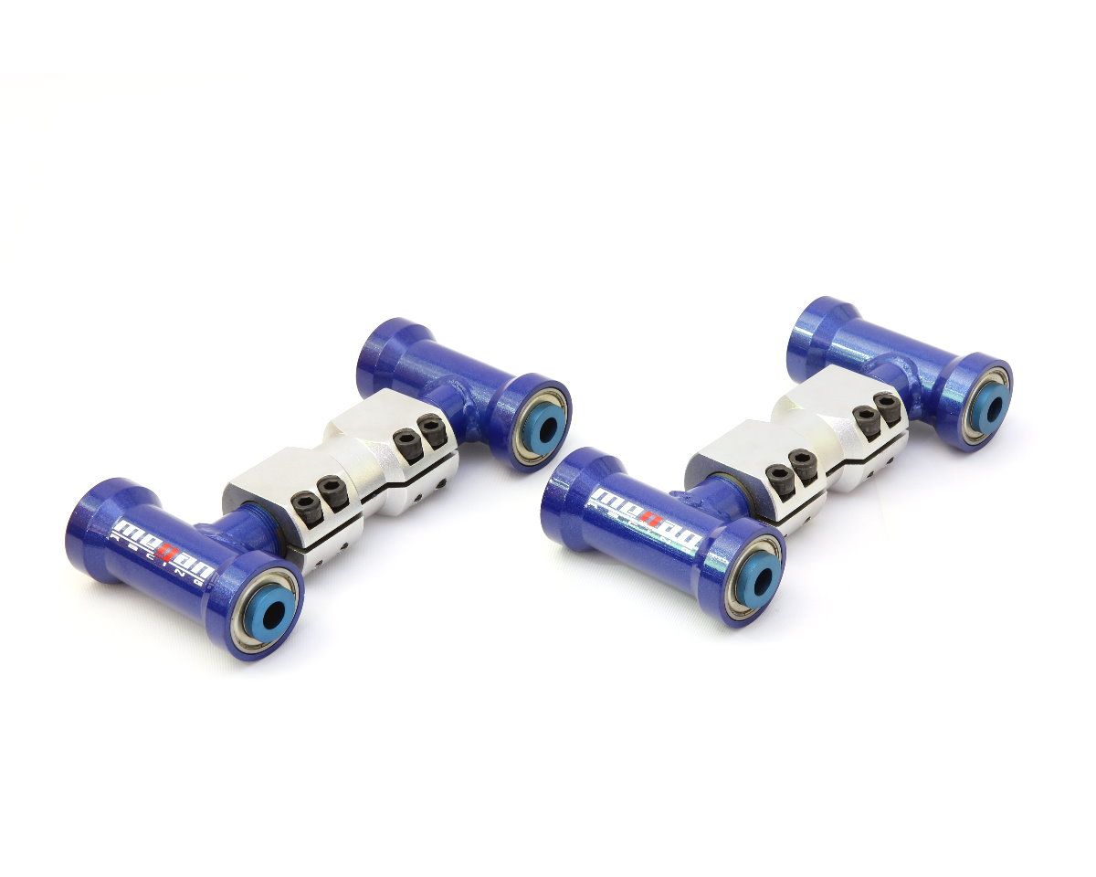 MEGAN 2pc Front Upper Camber Control Arm for 300ZX Z32 Fairlady Skyline R32 RWD