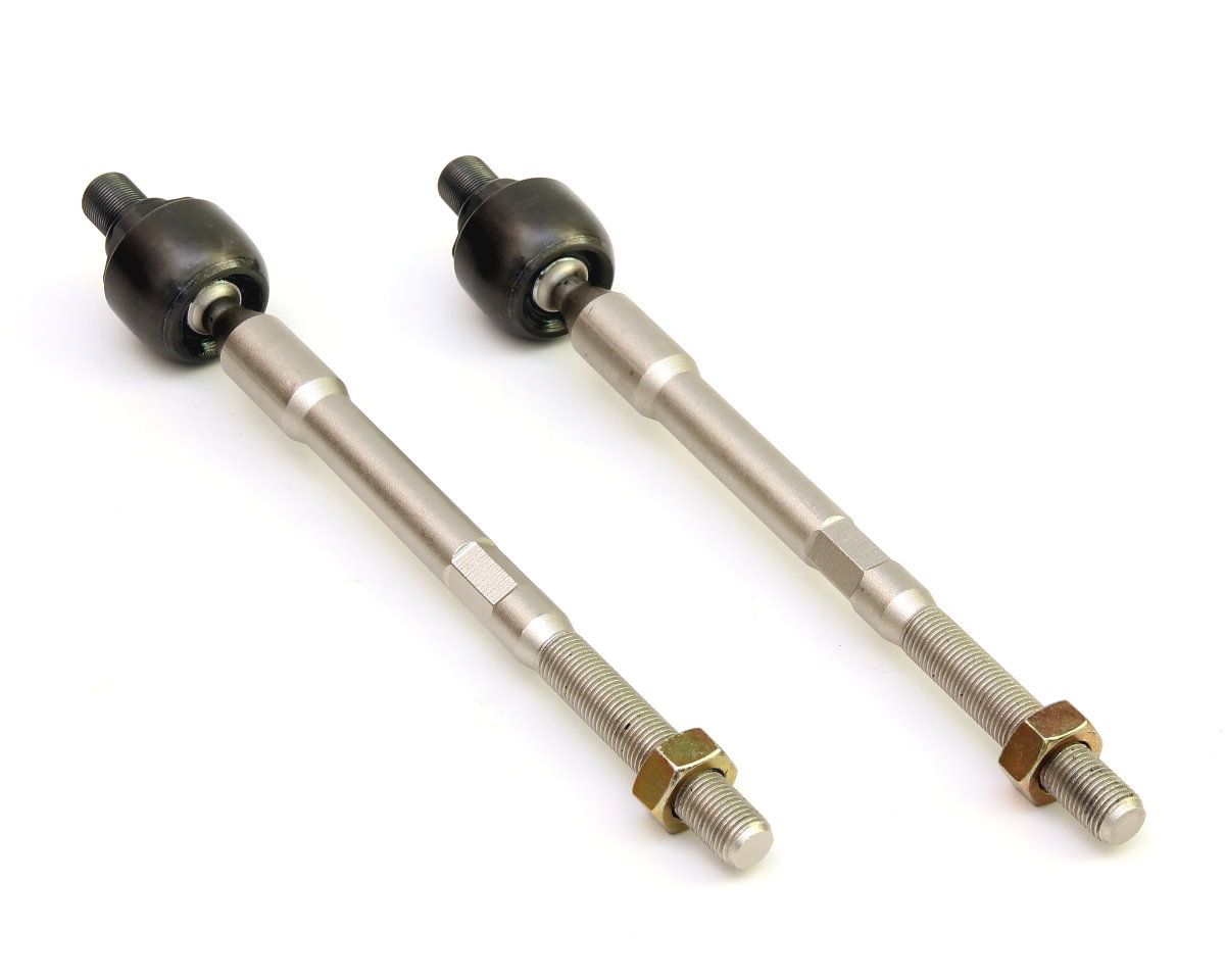MEGAN 2pc Inner Tie Rack Rod End Arm for 240sx 95-98 S14 Silvia
