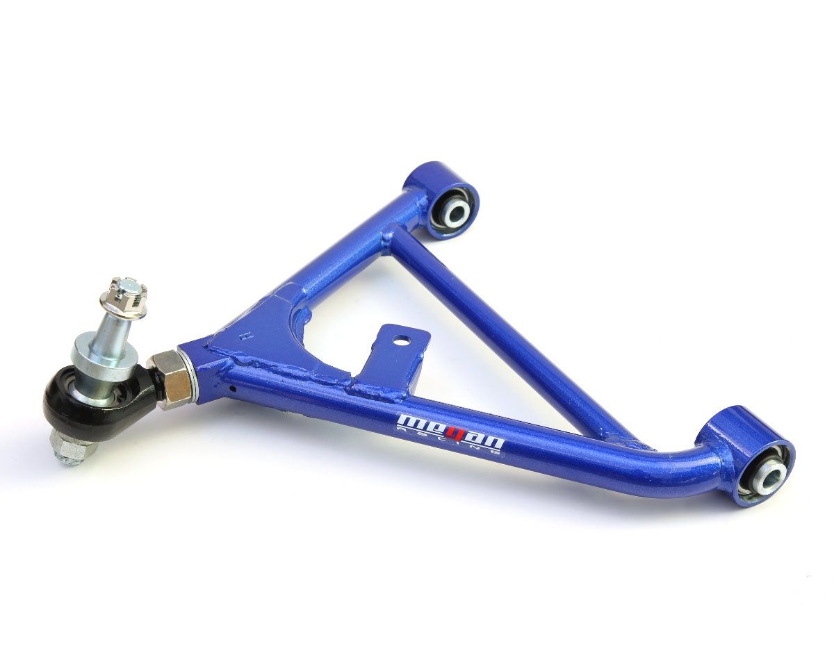 MEGAN 2pc Rear Lower Control Arm for 240SX S13 89-94 Silvia 300zx Z32 Fairlady