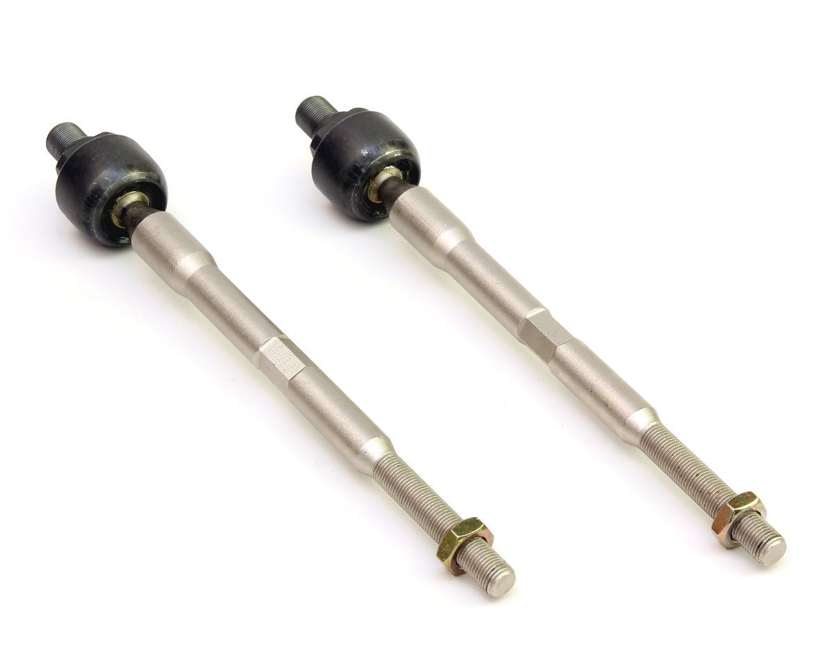 MEGAN 2pc Inner Tie Rack Rod End Arm for 180sx 240sx 89-94 S13 Silvia