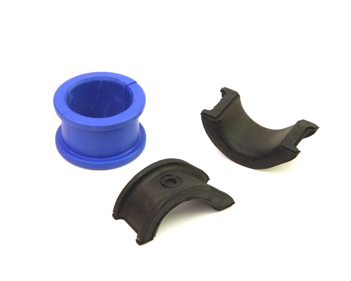 MEGAN 3pc Reinforced Steering Bushing Bush Kit for 180SX 240SX 89-94 S13 Silvia