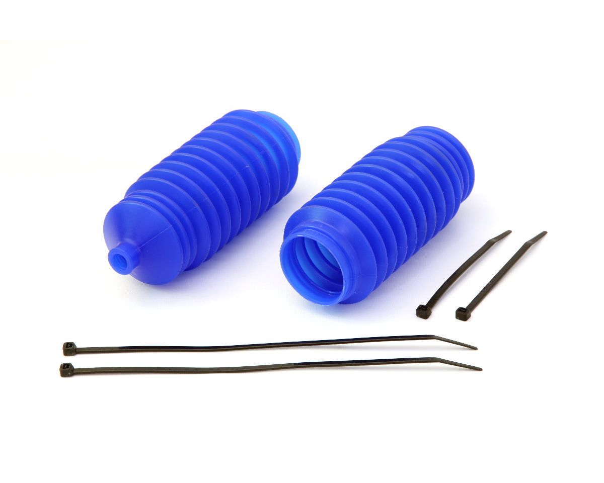 MEGAN Steering Silicone Boot for 240sx S13 S14 Silvia 300zx Z32 350z Z33 G35 V35