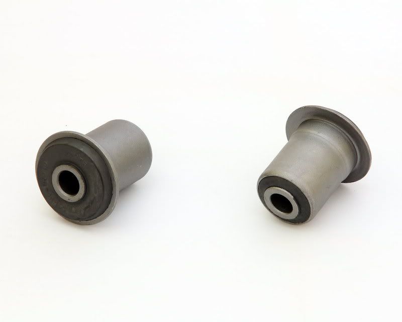 MEGAN 2pc Front Lower Control Arm Bushing for 240sx 95-02 S14 S15 Silvia