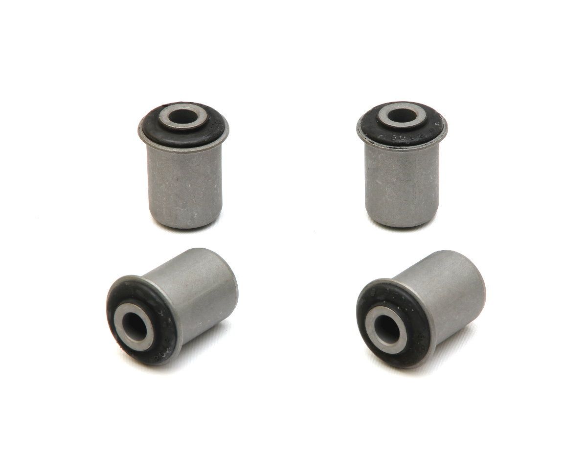 MEGAN 4pc Rear Lower Control Arm Bushing for 240sx 95-02 S14 S15 Silvia