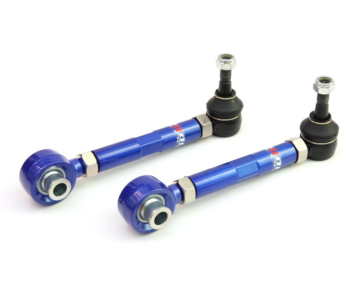 MEGAN 2pc Pillow Ball Rear Toe Control Arm Supra 93-98 JZA80 MKIV