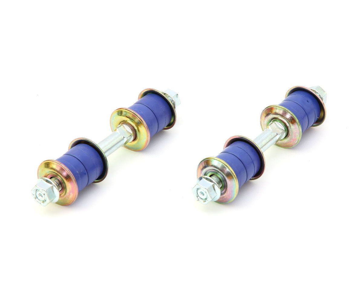 MEGAN 2pc Front Anti Sway Bar SwayBar Stabilizer End Link Corolla AE86 GTS SR5