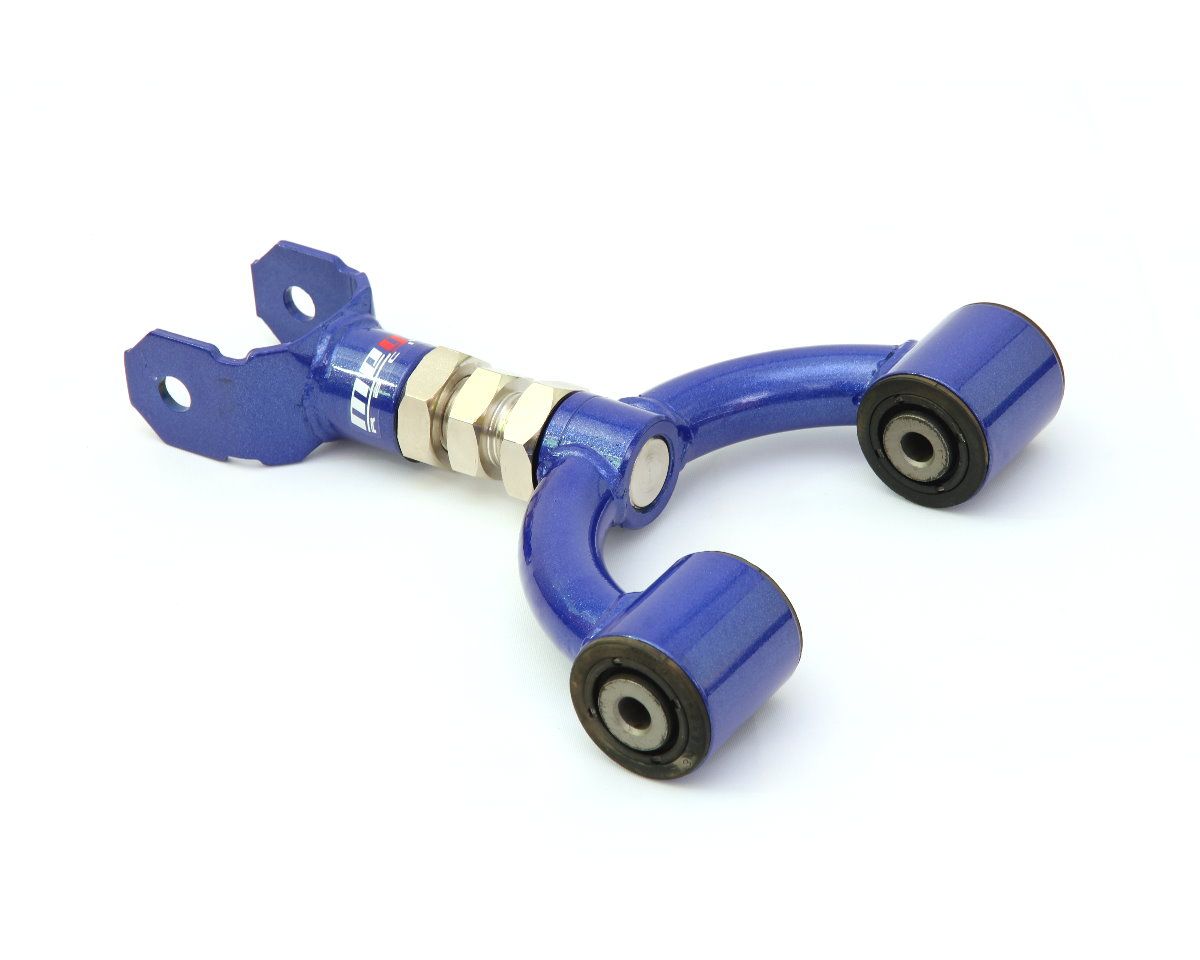 MEGAN 2pc Rear Upper Control Arm Miata MX-5 MX5 90-97 NA6C NA8C