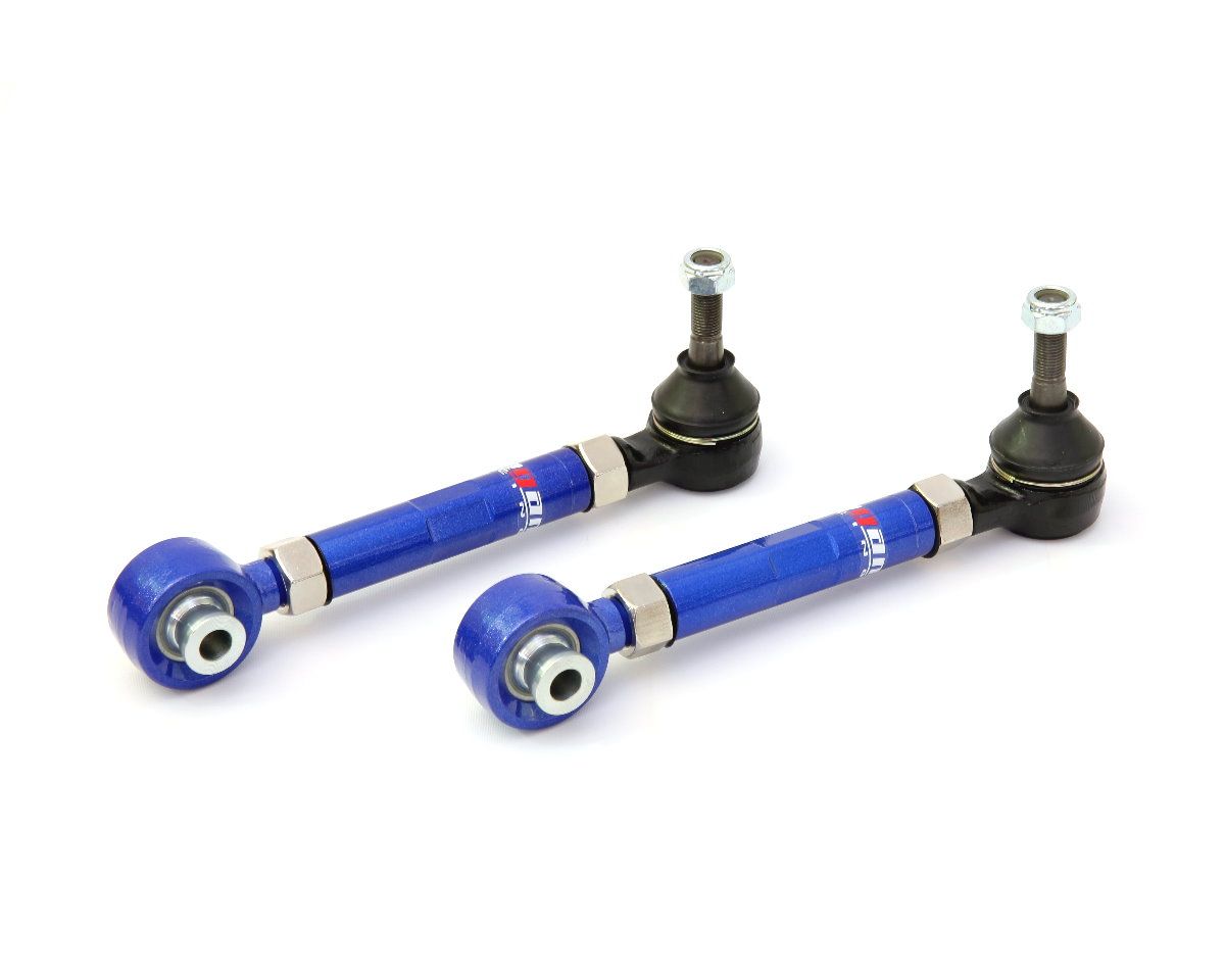 MEGAN 2pc Rear Toe Control Arm for IS250 IS350 06-13 GS300 GS350 GS430 GS460 RWD