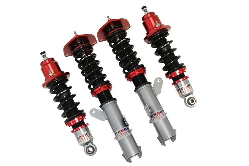 MEGAN Street Coilover Damper Suspension Celica 00-05 w/ Front Camber Plate 5/6kg