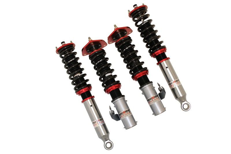 MEGAN Street Coilover Suspension Spring+Shock+Camber for S13 Silvia 240SX 89-94