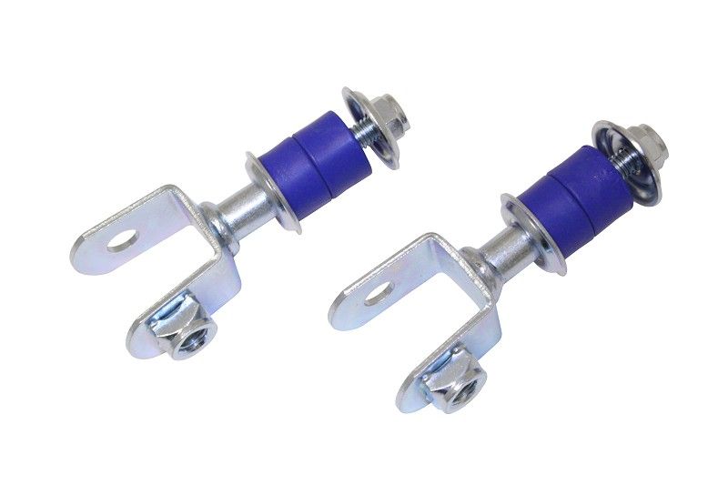 MEGAN 2pc Rear Sway Bar SwayBar Stabilizer End Link Corolla AE86 GTS SR5 83-87