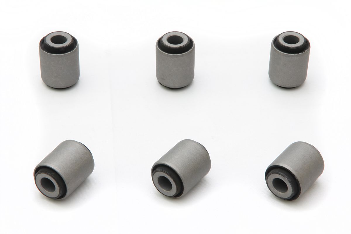 MEGAN 6pc Knuckle Hub Bushing Kit 180sx 240sx S13 S14 S15 Silvia