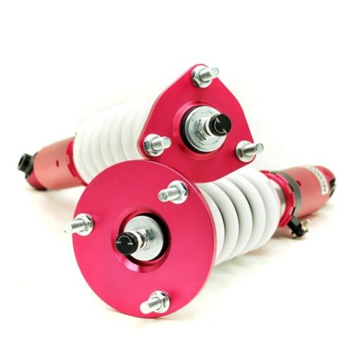 Godspeed MonoSS Coilovers - GS350 GS430 GS460 06-11 RWD