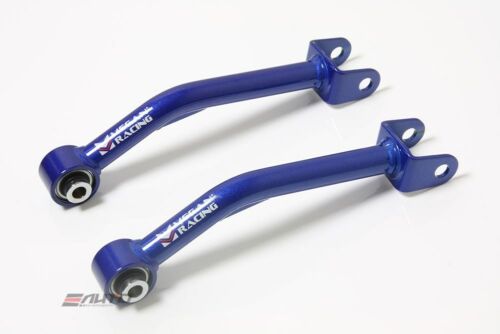 MEGAN 2pc Rear Trailing Control Arm for Impreza 12-15 XV 13-15 Forester 14-15