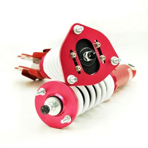 Godspeed Coilovers MonoSS - 240sx 89-94 JDM Silvia S13