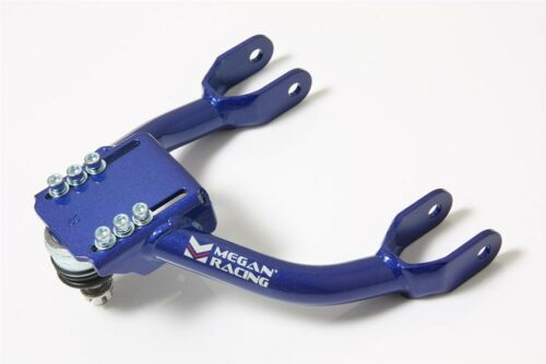 MEGAN 2pc Adjustable Front Upper Camber Control Arm Accord 94-97 CD5 CD7 CE6 CE1