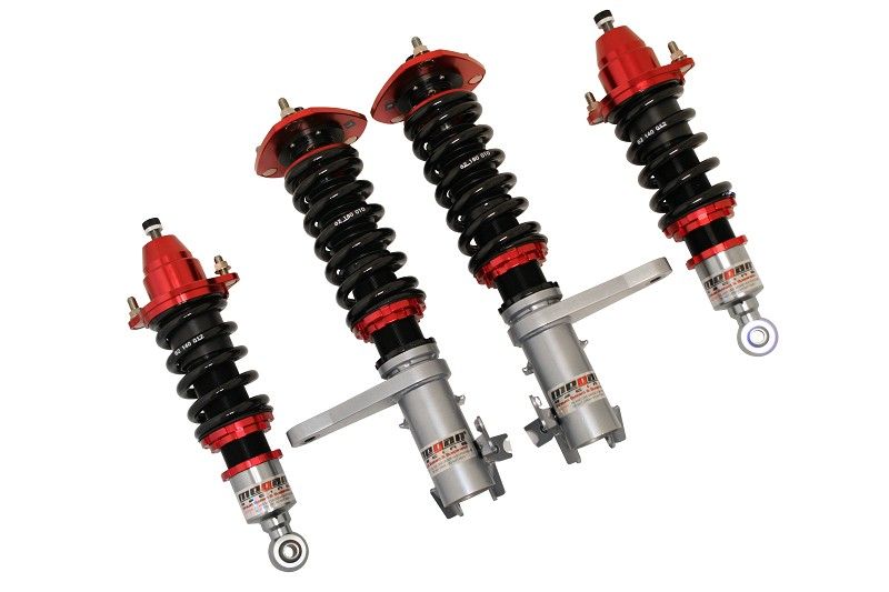 MEGAN Street Coilover Damper Suspension CIVIC 01-05 EM2 ES1 32way F:10kg R:12kg